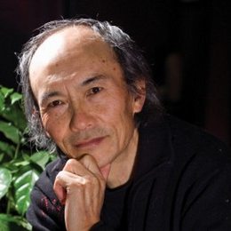 杨作霖
