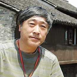 黄惇