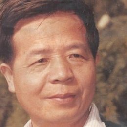 金志远