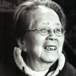 李畹