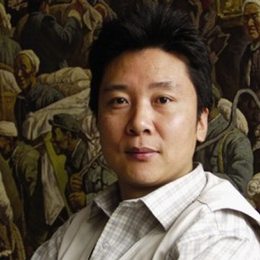 孙黎