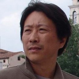 徐志坚