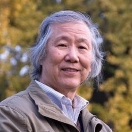 岳鸿武
