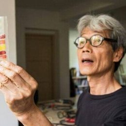 郑力为