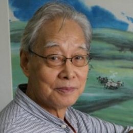 金明华