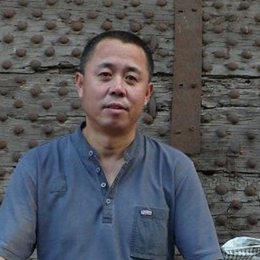 梁海福