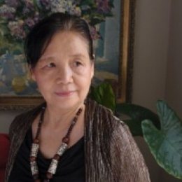 李华英