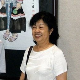 韦江琼