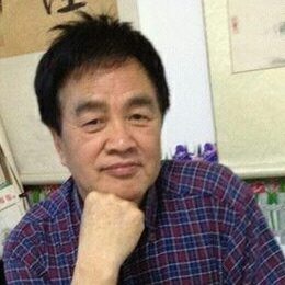 谢良虎