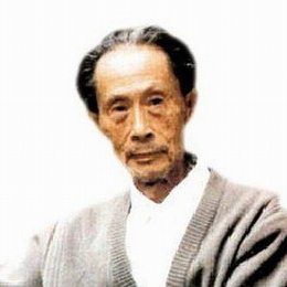谢孝思