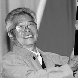 黄文波