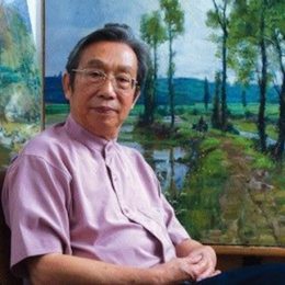 赖征云