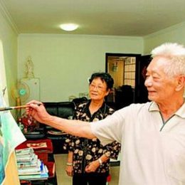 罗宗海