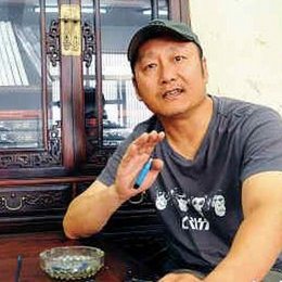 王大鹏