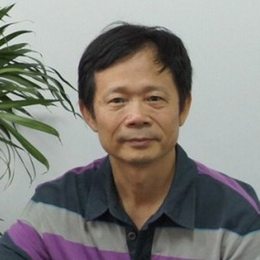 吴武彬