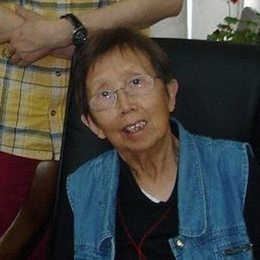 徐坚白