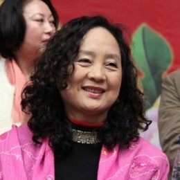 张金玲