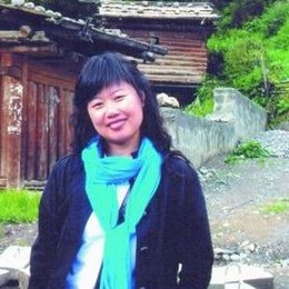 郭屹梅