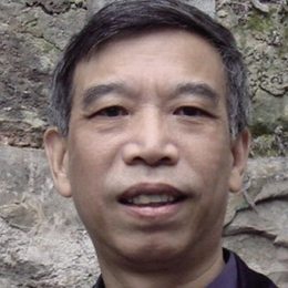 李清白