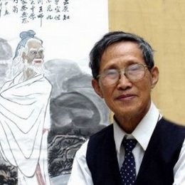 李万增