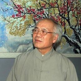 龙开朗