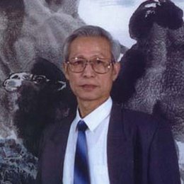 杨志印