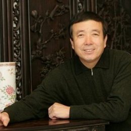 黄耿新