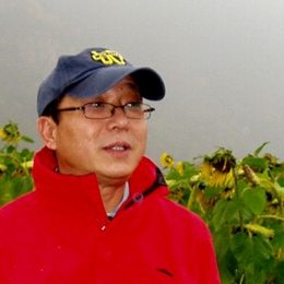 蒋世国