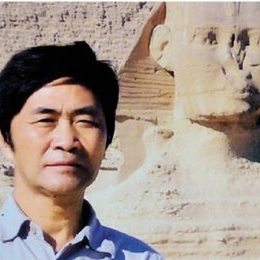 金晨