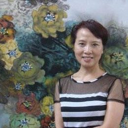 欧阳慧玲
