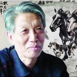 全太安