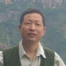 谭玉洲