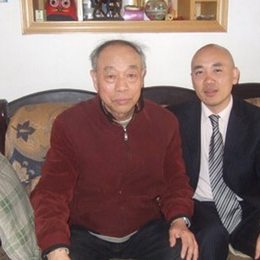 银若湖