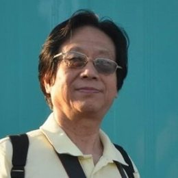 张青渠