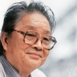 杜显清