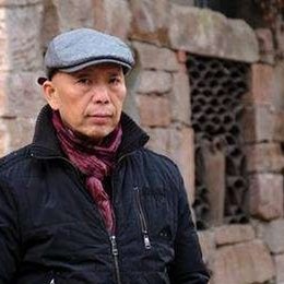 何力平