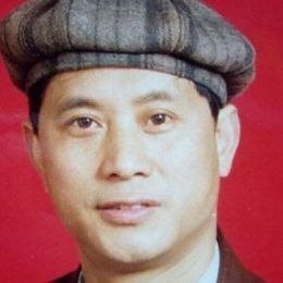 景志龙