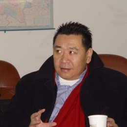 刘艺杰