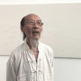 邱世华