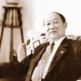 王崇人