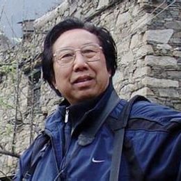 杨受安