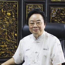 赵树同