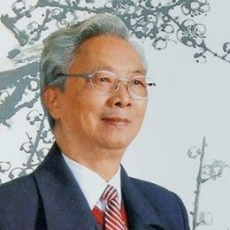 傅梅影