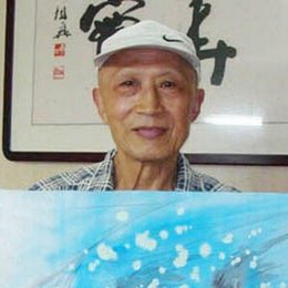 黄祖兴