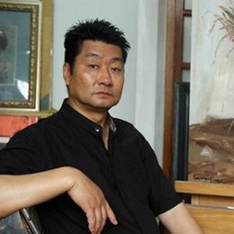 林加冰