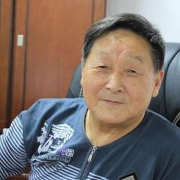 宋子龙