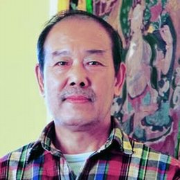关麟英