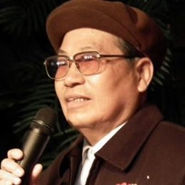 黄秋实