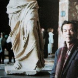 李家玮