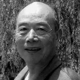 吴海寿